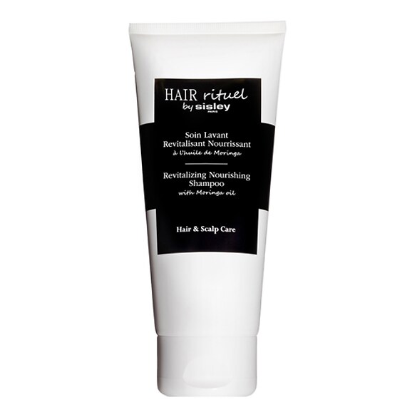 Revitalizing Nourishing Shampoo - Odżywczy szampon do włosów, HAIR RITUEL BY SISLEY
